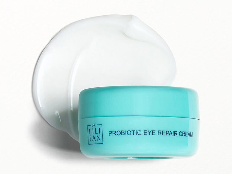 Drlilifanprobioticeyerepaircreamswatch