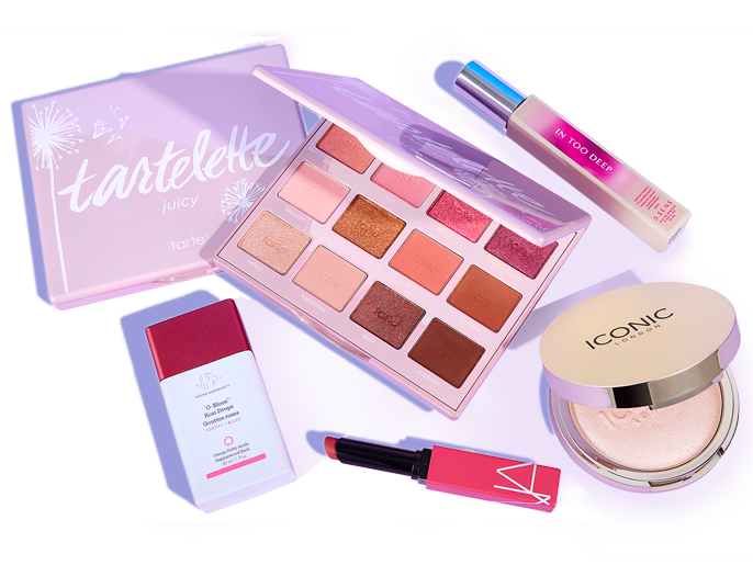 BoxyCharm Subscription