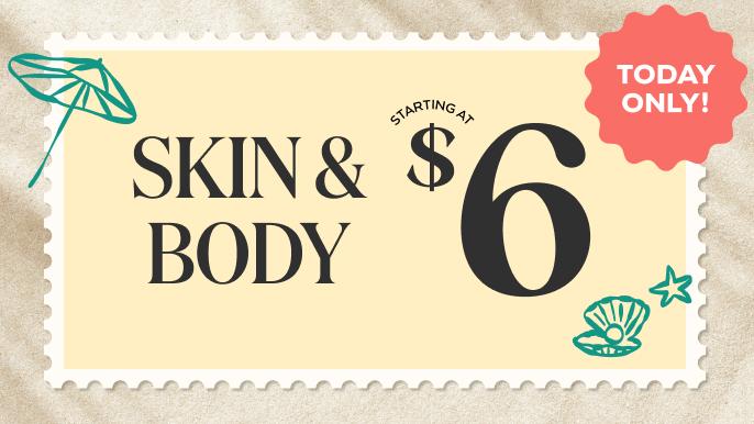 06_27_26_24HR_DEALS_SKIN_AND_BODY_STARTING_AT_$6_SPLIT_BANNER_MOBILE
