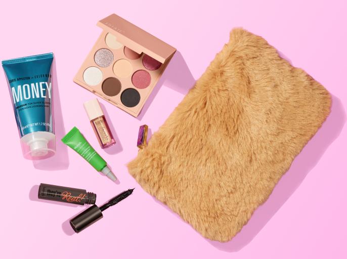 BoxyCharm Subscription