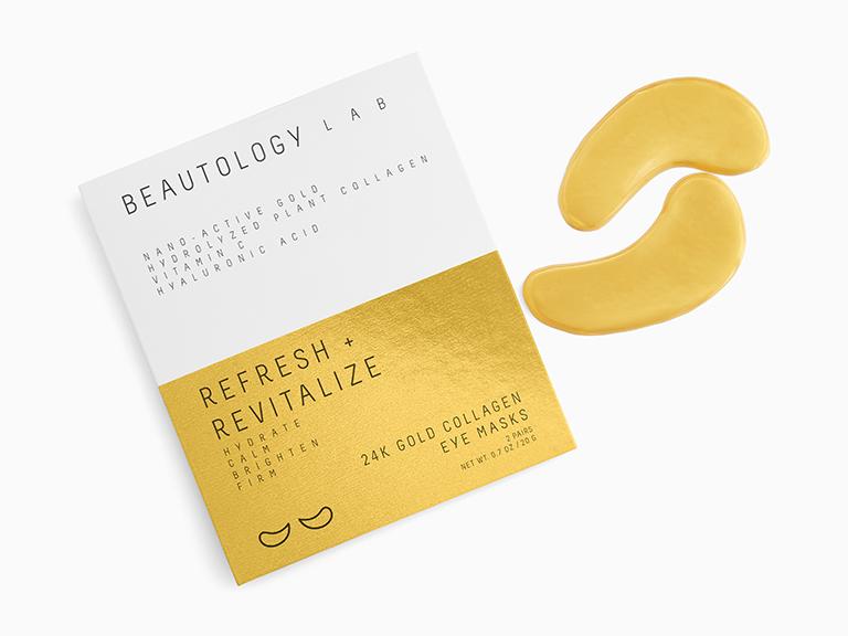 Media/BEAUTOLOGYLABREFRESHREVITALIZE24KGoldCollagenEyeMasks Wswatch 5728