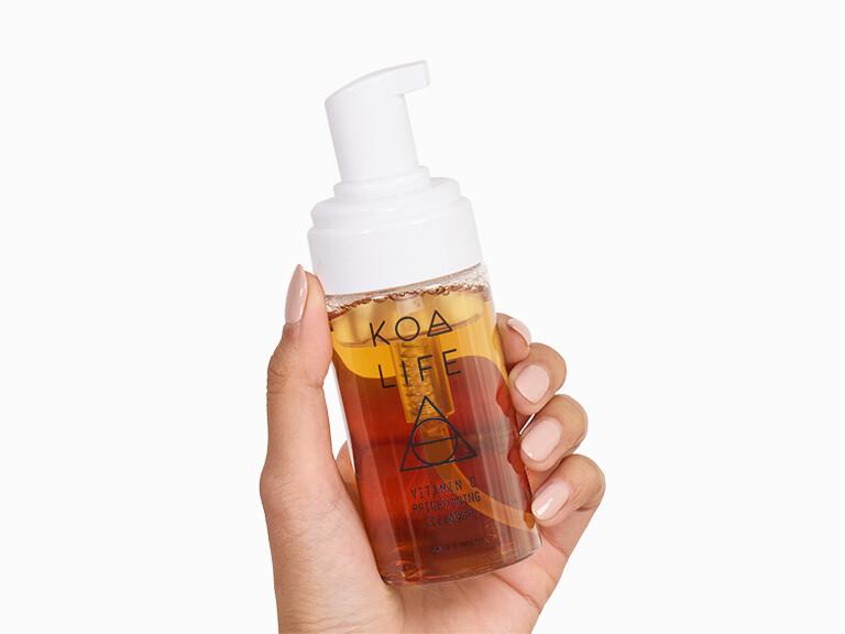 Resized Media/0125 BOXY Picks InHand KOALIFEVitaminCBrighteningCleanser 2824 39