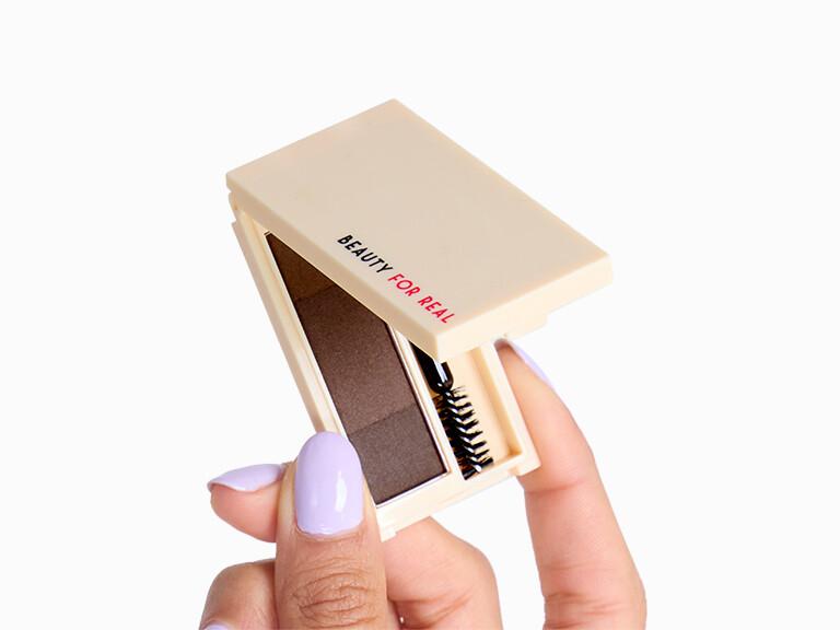 Resized Media/0225 BOXY Picks InHands BEAUTYFORREALBrowMaxOmbreBrowPowderDeep 0828