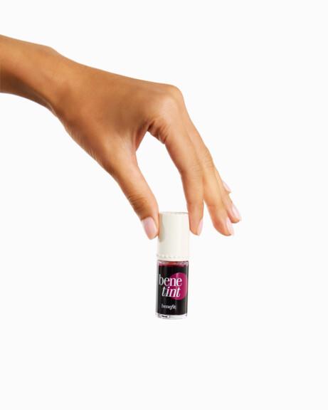 Resized Media/0226 EXTRA Choice BENEFITCOSMETICS BenetintRose Tintedlipcheekstain 2765