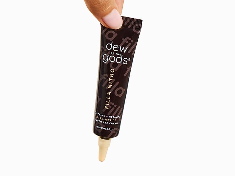 Resized Media/0226 EXTRA Choice DEWOFTHEGODS FillaNitroUltra PeptideEyeCream 2773 1