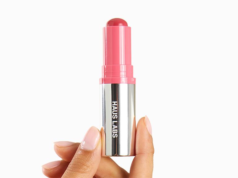 Color Fuse Glassy Blush Balm Stick