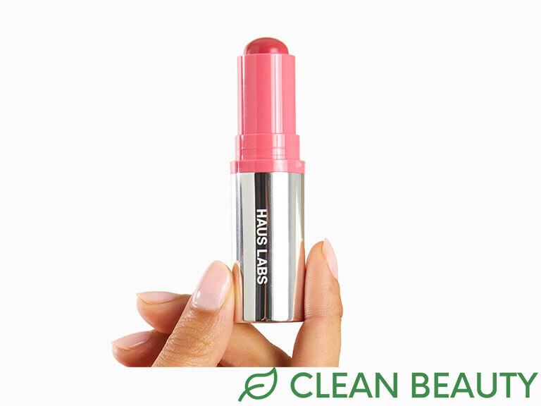 Color Fuse Glassy Blush Balm Stick