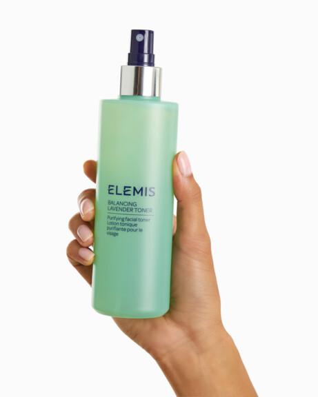 Resized Media/0226 EXTRA Choice InHand ELEMIS BalancingLavenderToner 27451