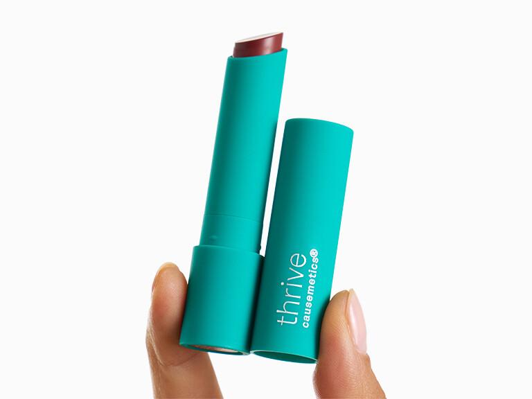 Resized Media/0226 OG AO InHand HRIVECAUSEMETICS MoisturizingMatteLipTintNancyNaturalPlum 2652
