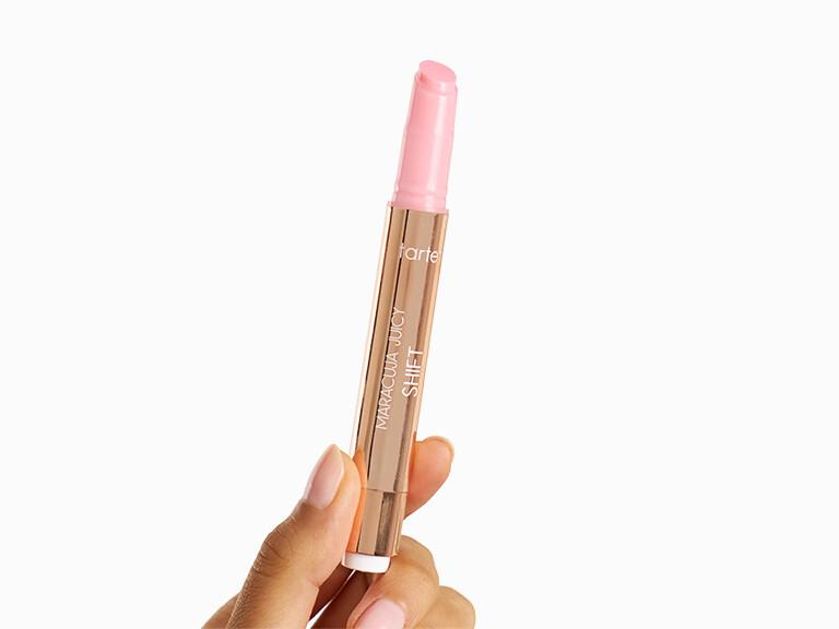 Resized Media/0226 OG AO InHand TARTE Limited EditionMaracujaJuicyLipPlumpinCEO 2669