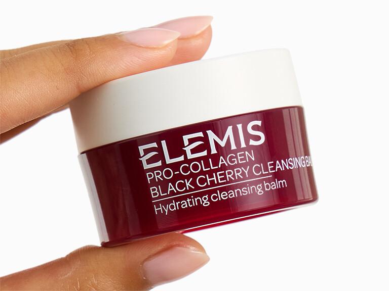 Pro-Collagen Black Cherry Cleansing Balm