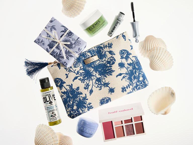 Pro-Collagen Green Fig Cleansing Balm