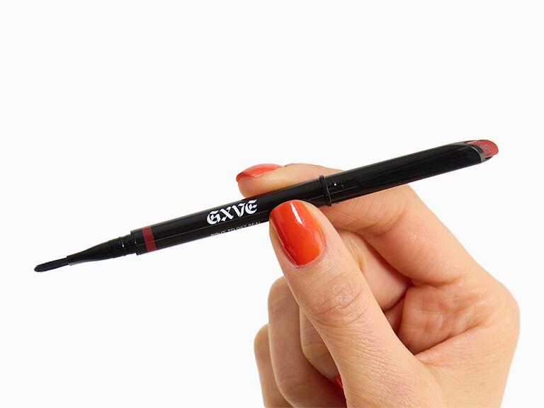 Pout to Get Real Matte Lip Liner