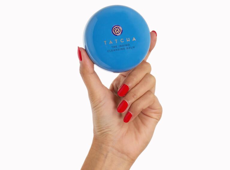Resized Media/0325 BOXY AO InHand TATCHA The Indigo Cleansing Balm 1032