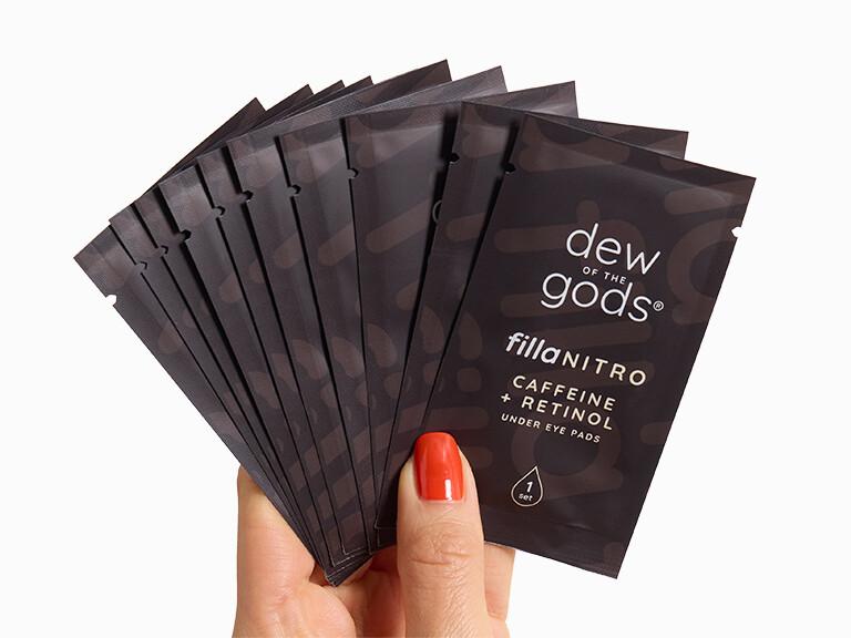 Resized Media/0325 BOXY Choice InHand DEWOFTHEGODSFillaNitroCaffeineRetinolUnderEyePads 3351