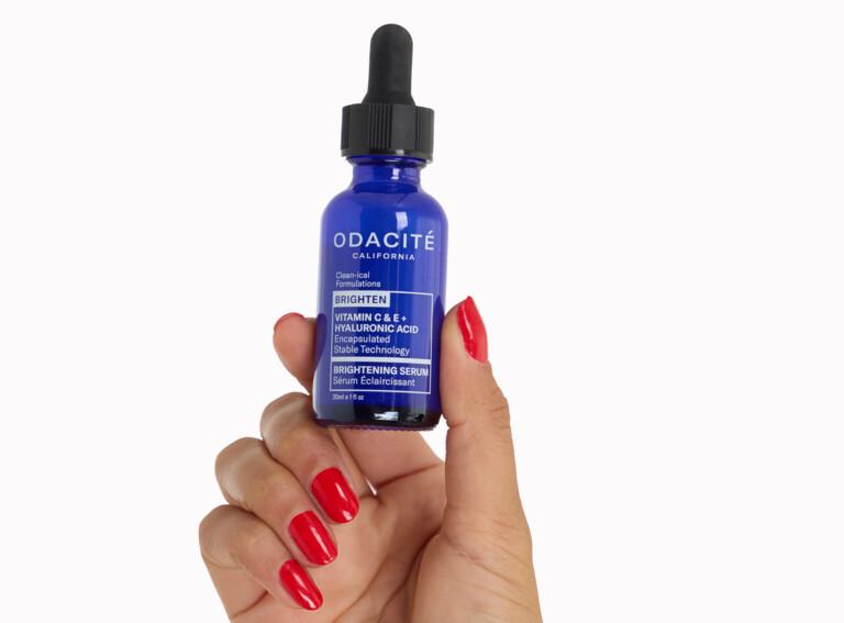 Brightening Serum