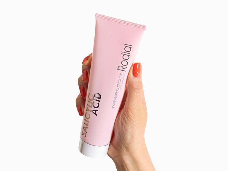 Resized Media/0325 BOXY Choice InHand RODIALSalicylicAcidCleanser 3718