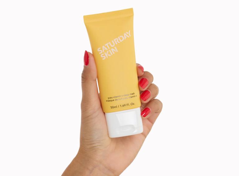 Resized Media/0325 BOXY Choice InHand SATURDAY SKIN Yuzu Vitamin C Sleep Mask 0570