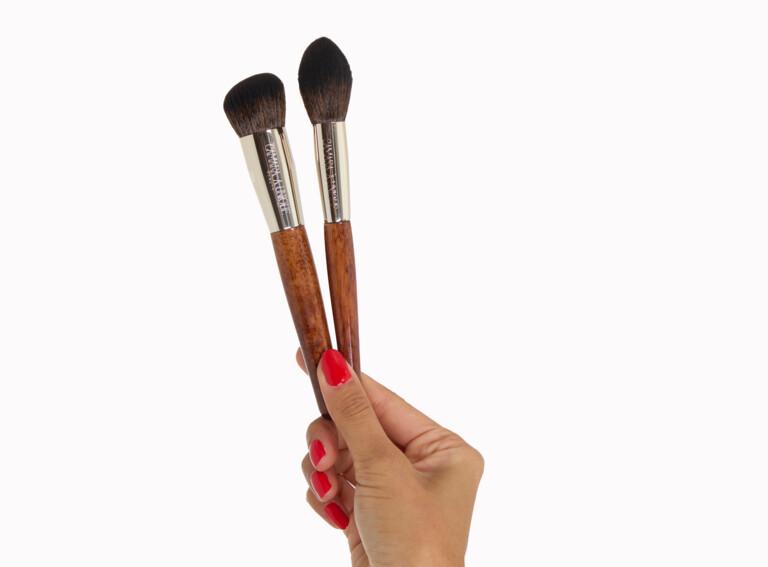 Resized Media/0325 BOXY Choice InHand CAMARA AUNIQUE The Virtuous Woman Brush Set Vol 2 0585