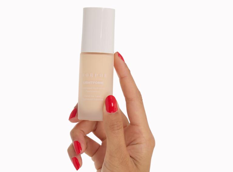 Resized Media/0325 BOXY Picks InHand MORPHE HYDRATION FOUNDATION LIGHT 02N 0888