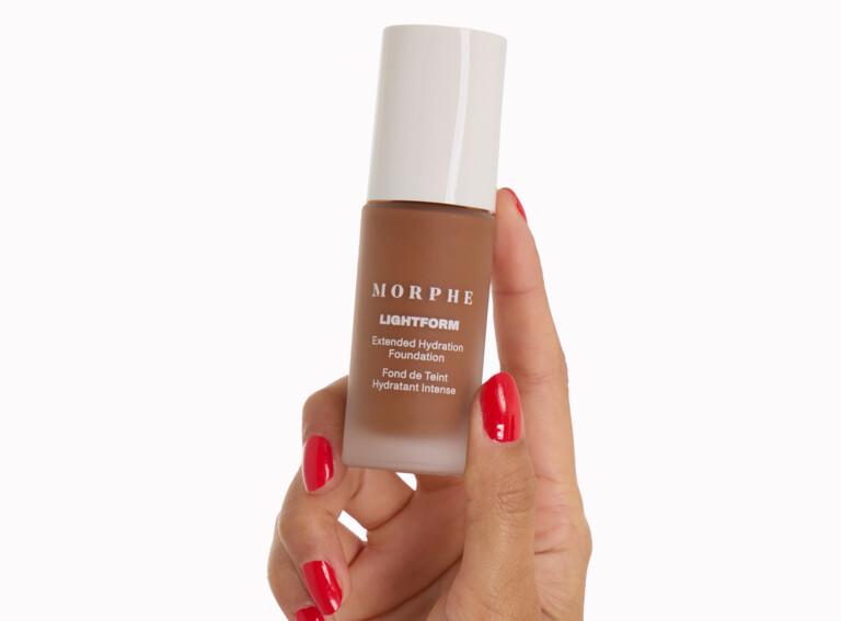 Resized Media/0325 BOXY Picks InHand MORPHE HYDRATION FOUNDATION DEEP 30W 0903