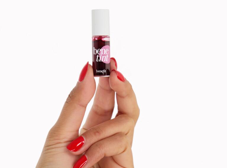 Resized Media/0325 GB AO InHand BENEFIT COSMETICS Benetint Fun Size 0649