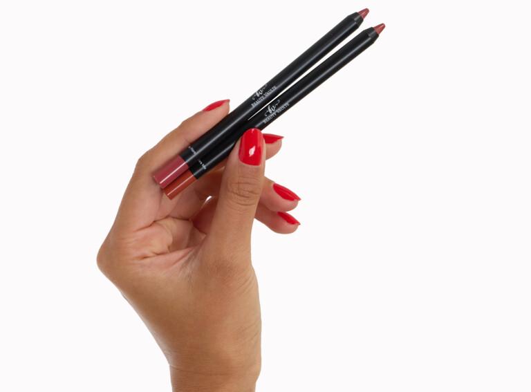 Resized Media/0325 GB Choice InHand BEAUTY VAULTE Beaming Lip Liner Duo 0282