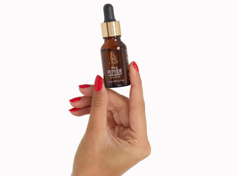 Resized Media/0325 GB Choice InHand KARMA BEAUTY Thickening Peptide Hair Serum 0335