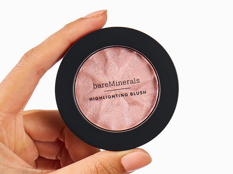 Resized Media/0326 EXTRA AO InHand BAREMINERALSGENNUDEHighlightingBlushroseglow 3171