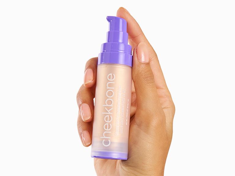 Resized Media/0326 EXTRA Choice InHand CHEEKBONEBEAUTYFacePrimer GoldenLight 3106