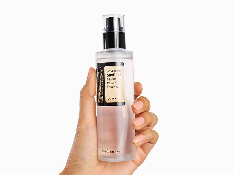 Resized Media/0326 EXTRA Choice InHand COSRXINCAdvanceSnail96MuchinPowerEssence 3109