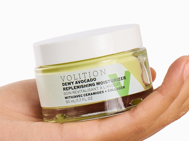 Resized Media/0326 EXTRA Choice InHand VOLITIONBEAUTYdewyavocadomoisturizer 3098