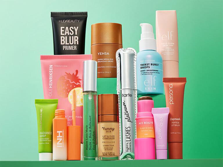 Yummy Skin Lift & Flex Concealer