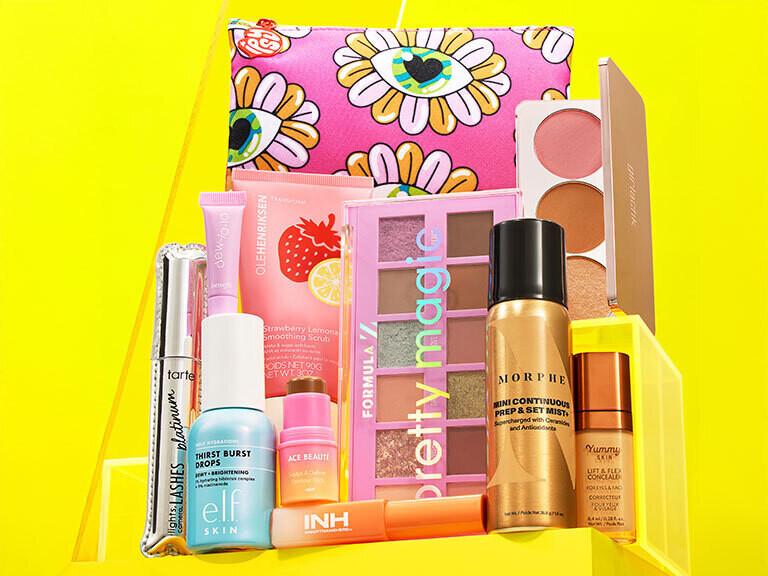 Yummy Skin Lift & Flex Concealer