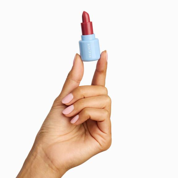Resized Media/0426 OG Choice InHand REALHER LIPSTICK MINI Brave 4409 1