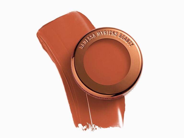 Resized Media/052124 DANESSAMYRICKSBEAUTYYummySkinBlurringBlushinJubilee Swatch Slide96 4x3 8968 1
