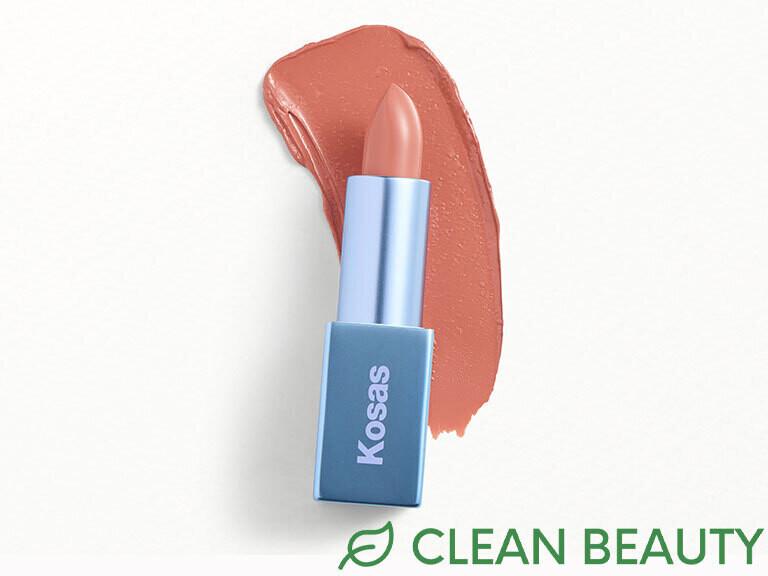 Resized Media/052124 KOSAS Weightless Lip Color In Fantasy Life Swatch Slide99 4x3 8867