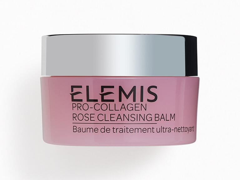 Resized Media/0523gb ELEMISPro CollagenRoseCleansingBalm