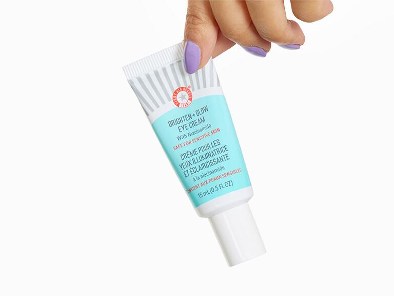 Resized Media/0525 BOXY Choice InHand FIRSTAIDBEAUTYEyeCreamwithNiacinamide 6500
