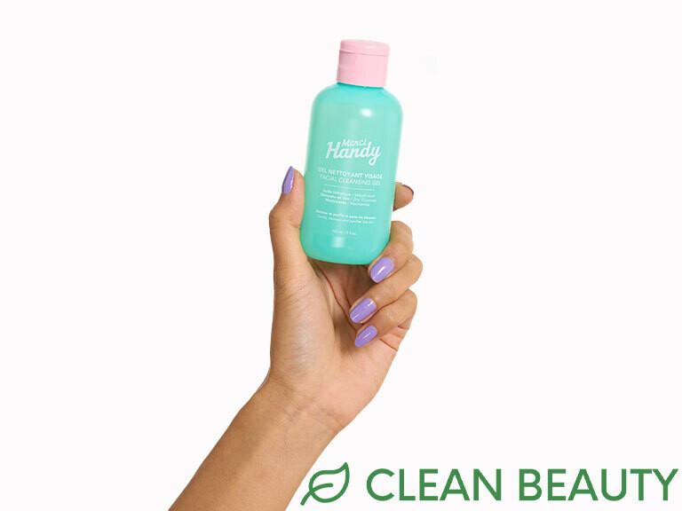 Resized Media/0525 BOXY Picks InHand MERCI HANDY Facial Cleansing Gel 6736 1