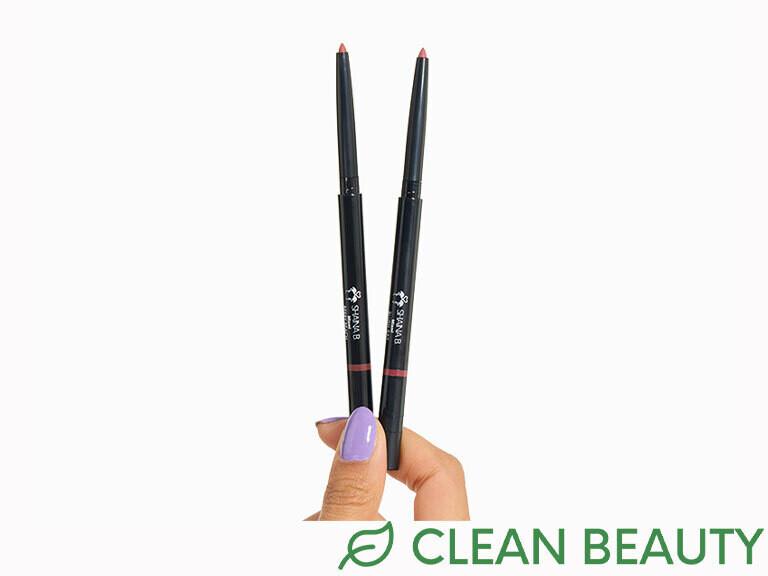 Resized Media/0525 BOXY Picks InHand SHAINA B MIAMI Lip Liner Set Blush Bay Berry Beach 6757