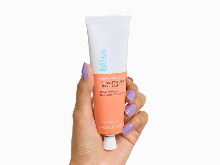 Resized Media/0525 GB AO InHand BLISSMightyBiomeHydratingMoisturizer2oz 6322