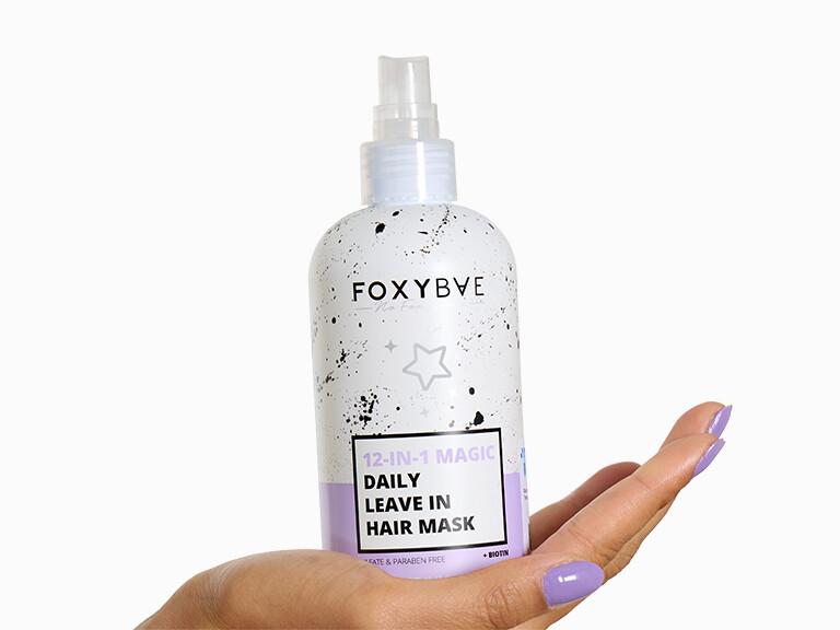 Resized Media/0525 GB AO InHand FOXYBAEHAIR12 In 1MagicDailyLeaveInHairMask 6309