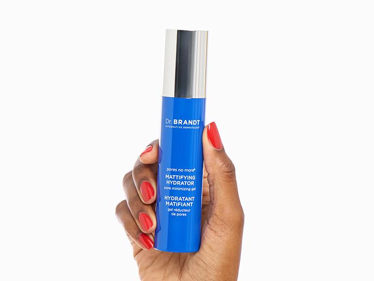 Resized Media/0625 BOXY AO InHand SLIDE25 4x5 DR BRANDTSKINCAREPoresNoMoreMattifyingHydratorPoreMinimizingGel 2245