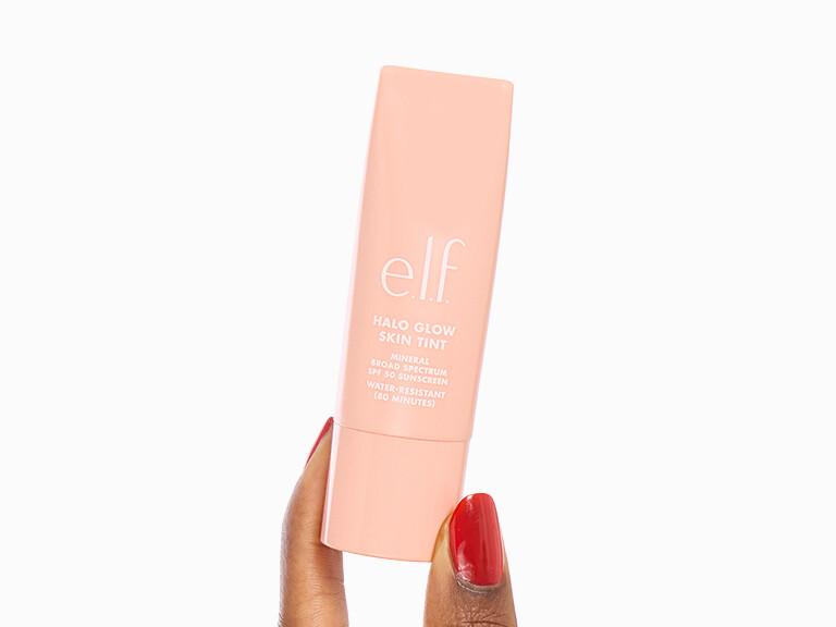 Halo Glow Skin Tint SPF 50