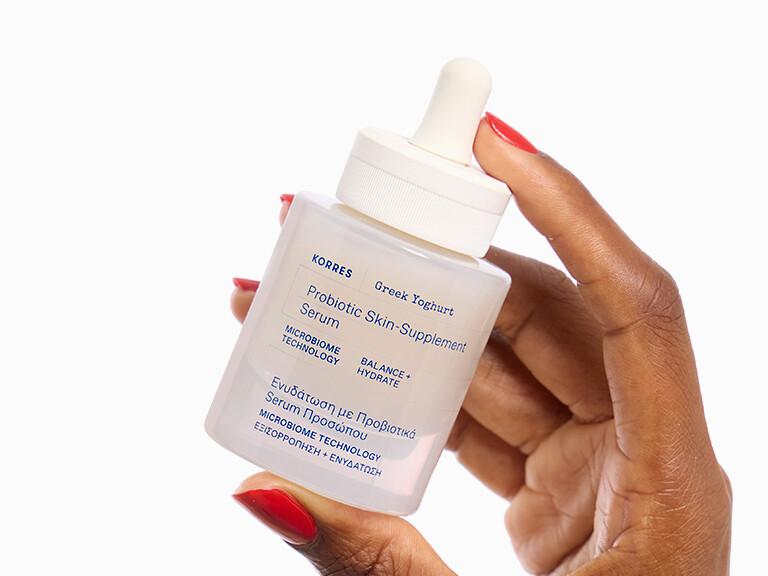 Resized Media/0625 BOXY Choice InHand SLIDE24 4x5 KORRESGREEKYOGHURTPROBIOTICSKINSUPPLEMENTSERUM 2117