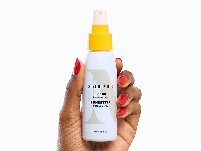 Resized Media/0625 BOXY Choice InHand SLIDE24 4x5 MORPHESunsetterBroadSpectrumSPF30SettingSpray 2138