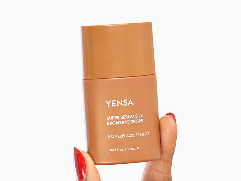 Resized Media/0625 BOXY Choice InHand SLIDE24 4x5 YENSABEAUTYGlowDropsBronzer 2214