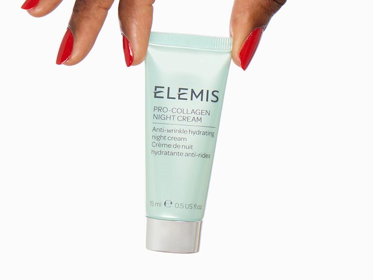 Resized Media/0625 GB AO InHand SLIDE22 4x5 ELEMISPro CollagenOxygenatingNightCream 1769