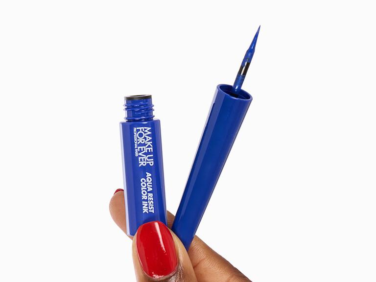 Resized Media/0625 GB AO InHand SLIDE22 4x5 MakeUpForEverAquaResistColorInkWaterproofLiquidEyeliner14 MatteCobalt 1832